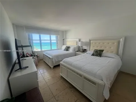 5151 Collins Avenue Miami Beach FL 33140