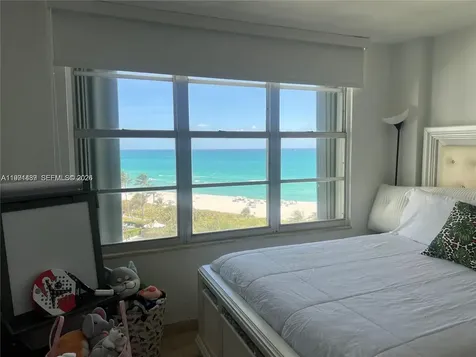 5151 Collins Avenue Miami Beach FL 33140