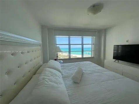 5151 Collins Avenue Miami Beach FL 33140