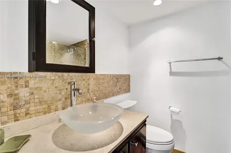 5151 Collins Avenue Miami Beach FL 33140