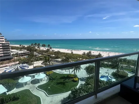 5151 Collins Avenue Miami Beach FL 33140