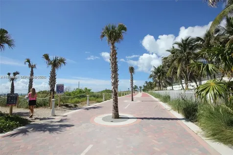 5151 Collins Avenue Miami Beach FL 33140