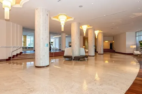 5151 Collins Avenue Miami Beach FL 33140