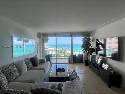 5151 Collins Avenue Miami Beach FL 33140