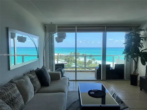 5151 Collins Avenue Miami Beach FL 33140