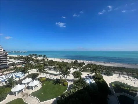 5151 Collins Avenue Miami Beach FL 33140