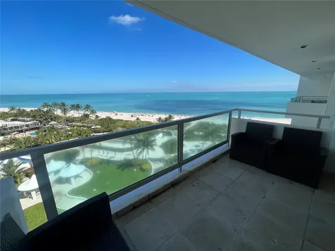 5151 Collins Avenue Miami Beach FL 33140