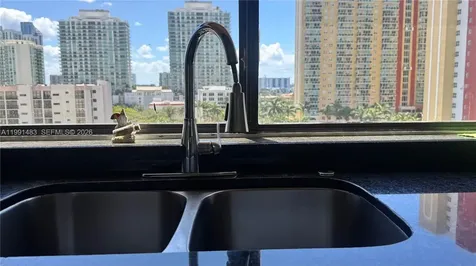 17021 N Bay Road Sunny Isles Beach FL 33160