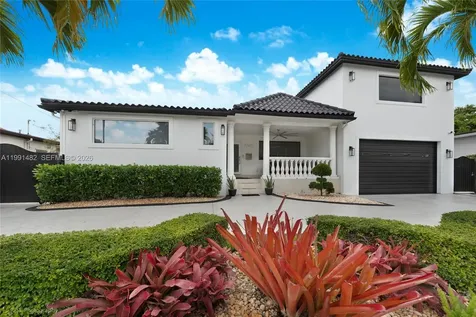 7940 SW 20th Street Miami FL 33155