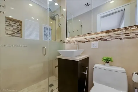 7940 SW 20th Street Miami FL 33155