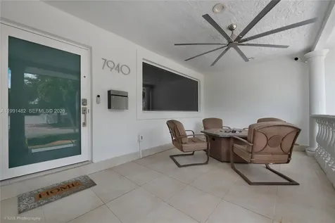 7940 SW 20th Street Miami FL 33155