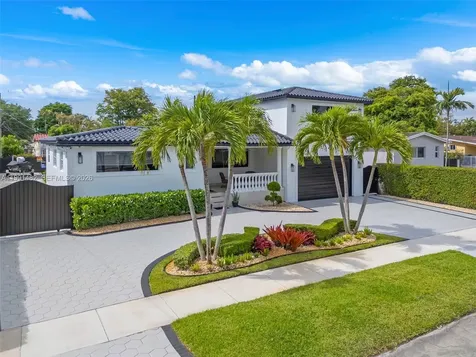 7940 SW 20th Street Miami FL 33155