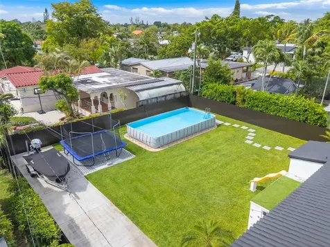 7940 SW 20th Street Miami FL 33155