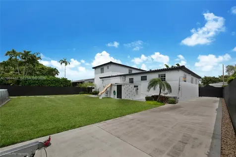 7940 SW 20th Street Miami FL 33155