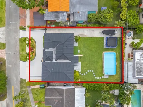 7940 SW 20th Street Miami FL 33155