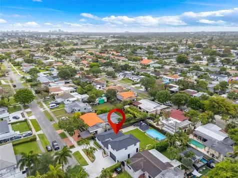 7940 SW 20th Street Miami FL 33155