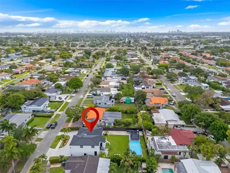 7940 SW 20th Street Miami FL 33155