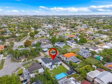7940 SW 20th Street Miami FL 33155
