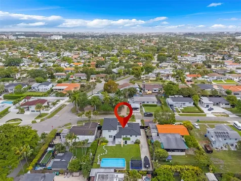 7940 SW 20th Street Miami FL 33155