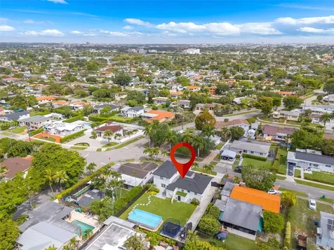 7940 SW 20th Street Miami FL 33155