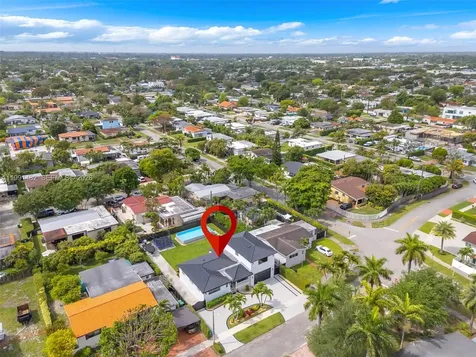 7940 SW 20th Street Miami FL 33155