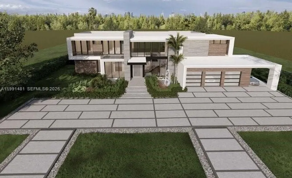 9860 SW 60th Street Miami FL 33173
