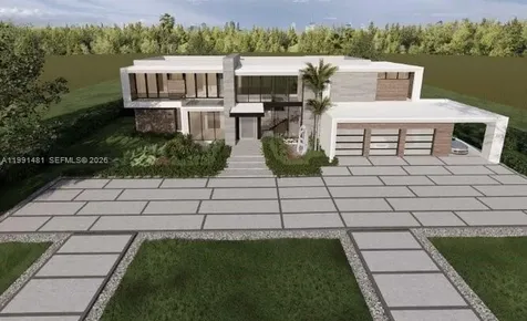 9860 SW 60th Street Miami FL 33173