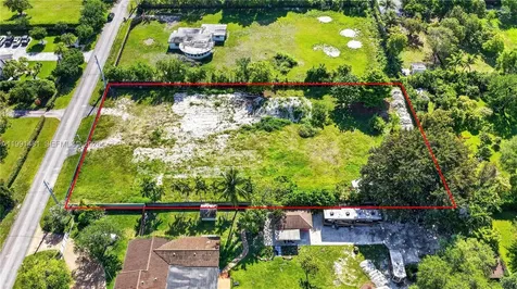 9860 SW 60th Street Miami FL 33173