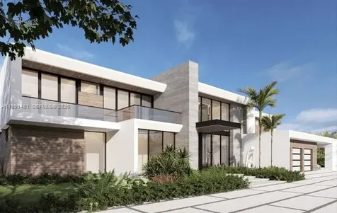 9860 SW 60th Street Miami FL 33173