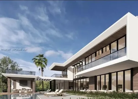 9860 SW 60th Street Miami FL 33173