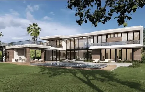9860 SW 60th Street Miami FL 33173