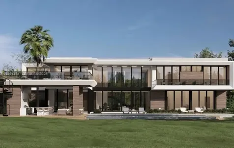 9860 SW 60th Street Miami FL 33173