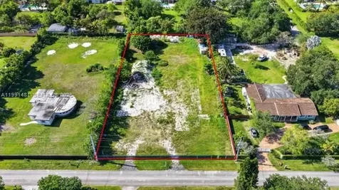 9860 SW 60th Street Miami FL 33173