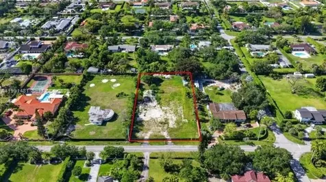 9860 SW 60th Street Miami FL 33173