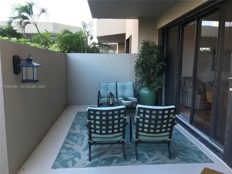 201 Crandon Boulevard Key Biscayne FL 33149