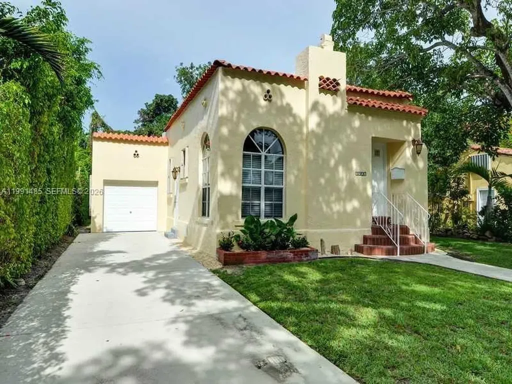 Coral Gables FL 33134