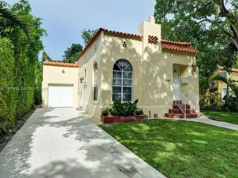 Coral Gables FL 33134