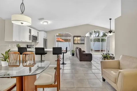 922 Opal Terrace Weston FL 33326