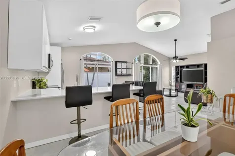 922 Opal Terrace Weston FL 33326