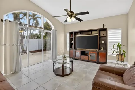 922 Opal Terrace Weston FL 33326