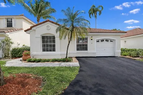 922 Opal Terrace Weston FL 33326