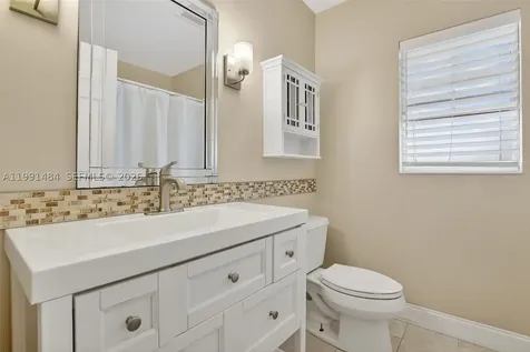 922 Opal Terrace Weston FL 33326