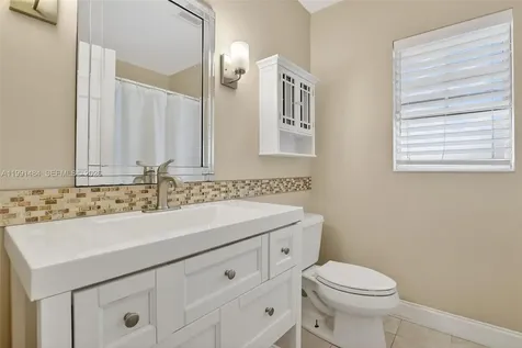 922 Opal Terrace Weston FL 33326