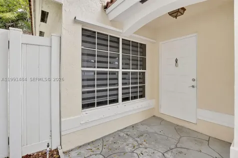 922 Opal Terrace Weston FL 33326