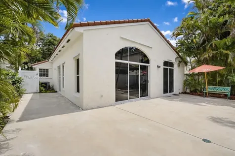 922 Opal Terrace Weston FL 33326