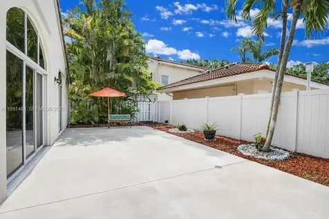 922 Opal Terrace Weston FL 33326