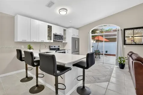 922 Opal Terrace Weston FL 33326