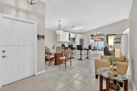 922 Opal Terrace Weston FL 33326