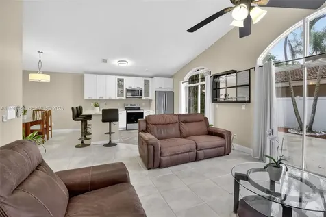 922 Opal Terrace Weston FL 33326