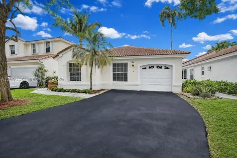 922 Opal Terrace Weston FL 33326